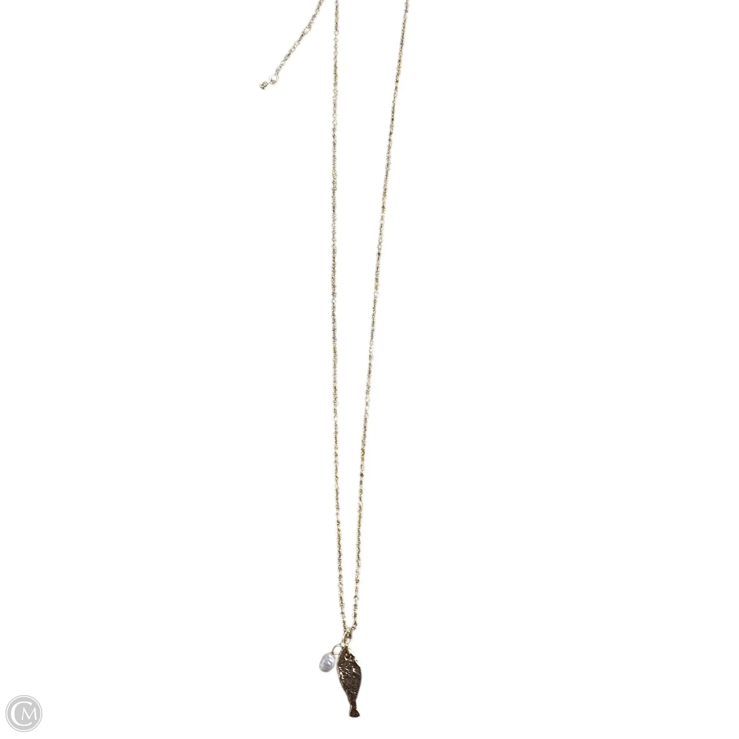 Necklace Pendant By Clothes Mentor