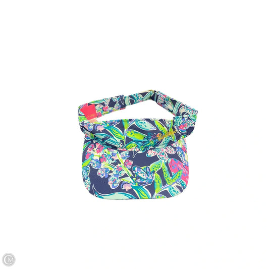 Hat Designer By Lilly Pulitzer