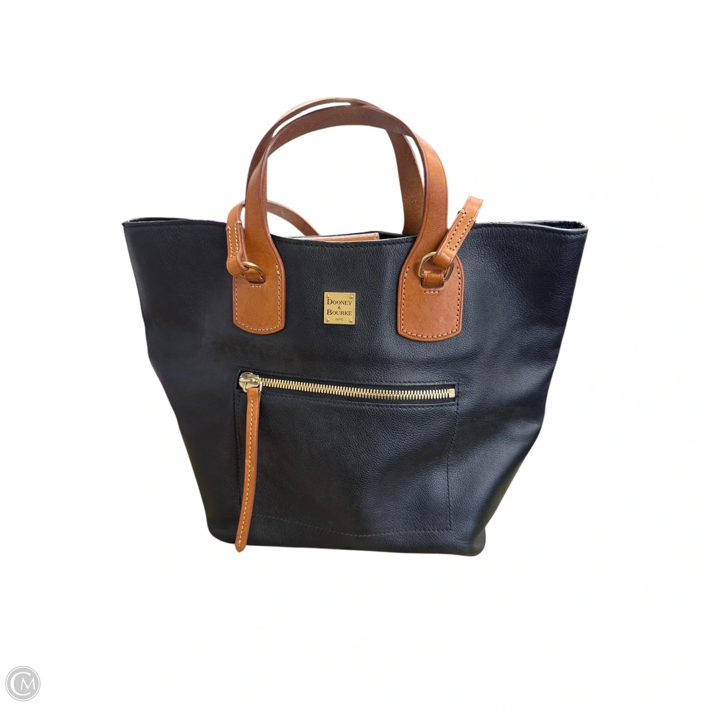 Handbag Designer By Dooney And Bourke, Size: Large