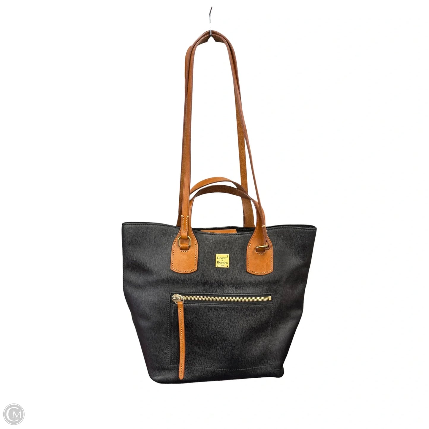 Handbag Designer By Dooney And Bourke, Size: Large