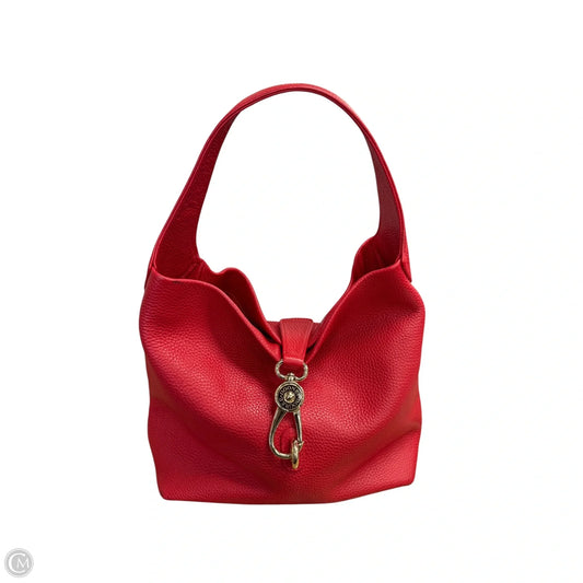 Handbag Designer By Dooney And Bourke, Size: Large