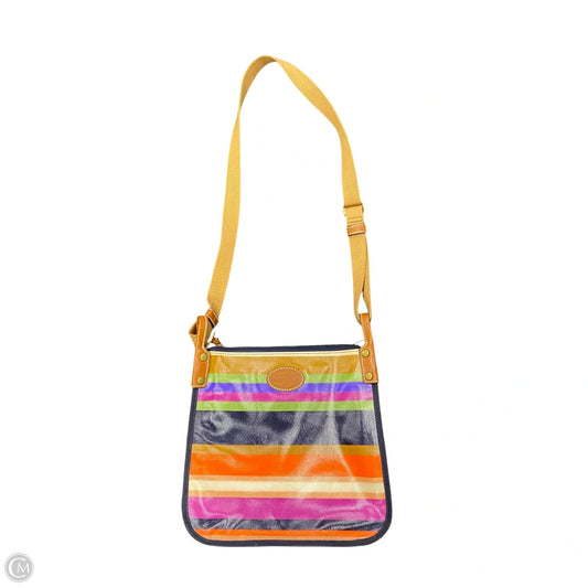 Crossbody By Fossil, Size: Large