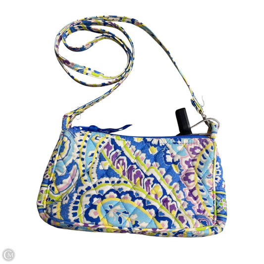 Crossbody By Vera Bradley, Size: Small