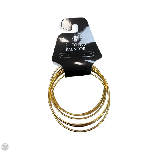 Bracelet Set By Clothes Mentor, Size: 06 Piece Set