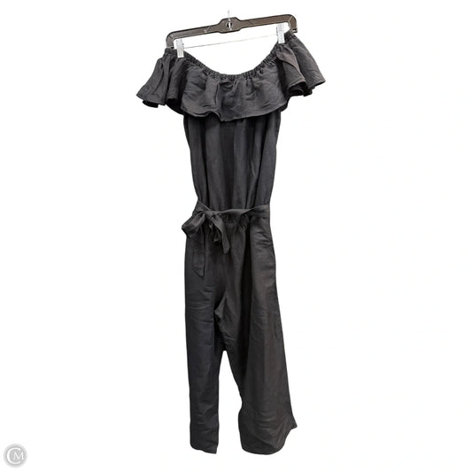 Jumpsuit By Tommy Bahama In Black, Size: S