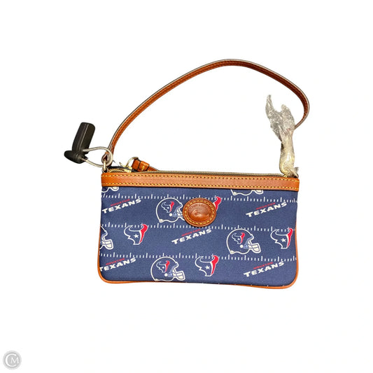 Wristlet Designer By Dooney And Bourke, Size: Small
