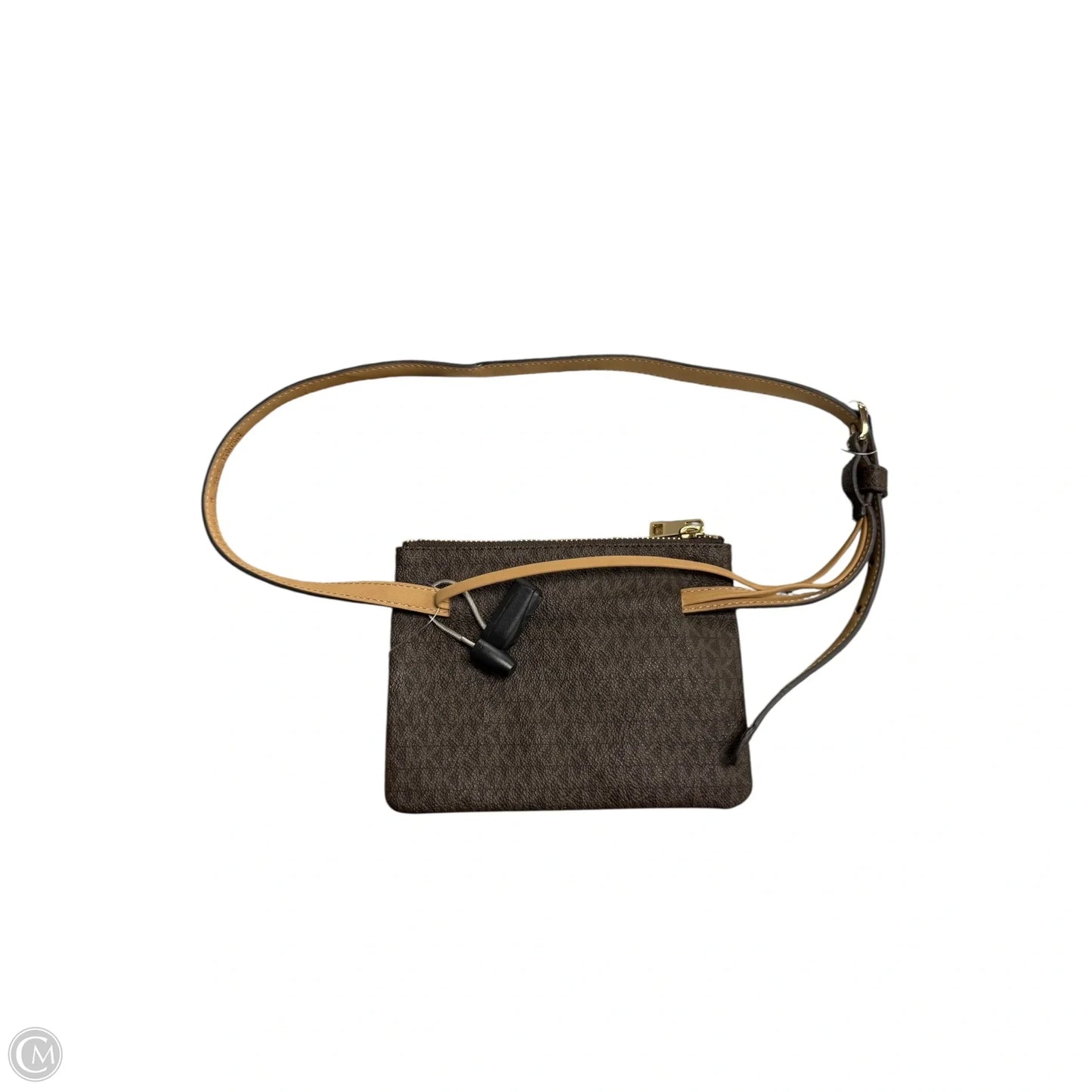 Belt Bag Designer By Michael Kors, Size: Small