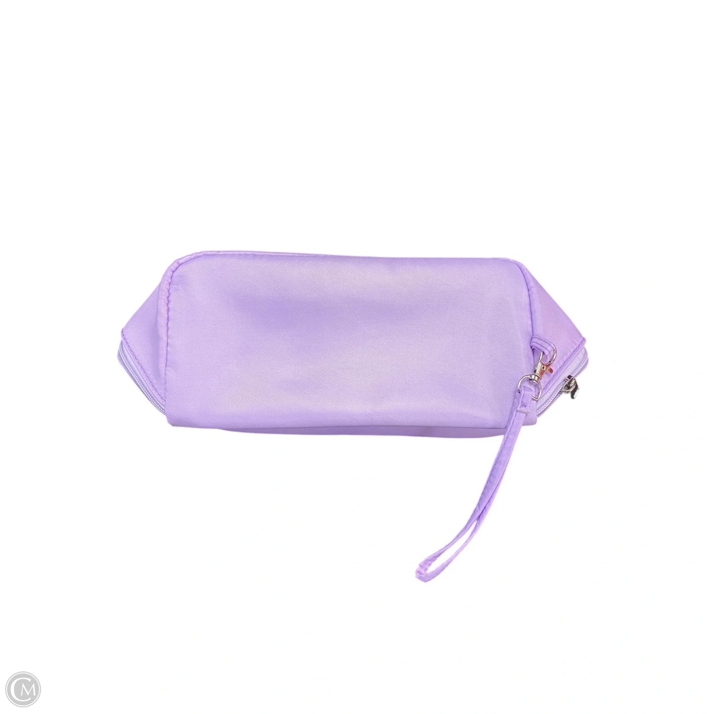 Makeup Bag By Clothes Mentor, Size: Medium