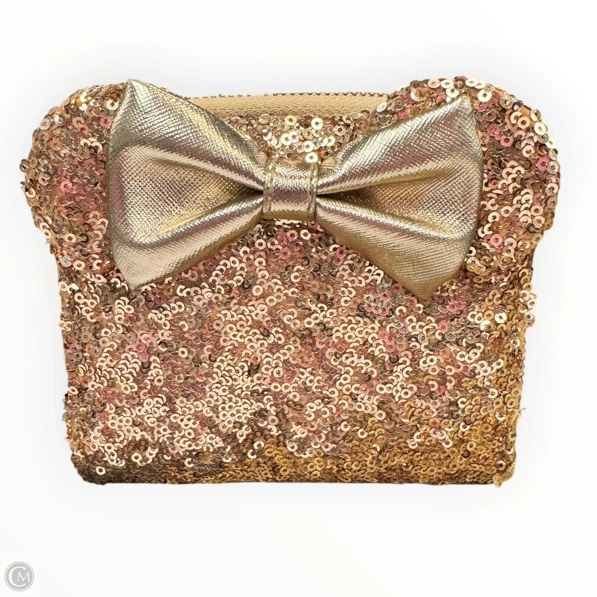 Wallet By Loungefly, Size: Medium