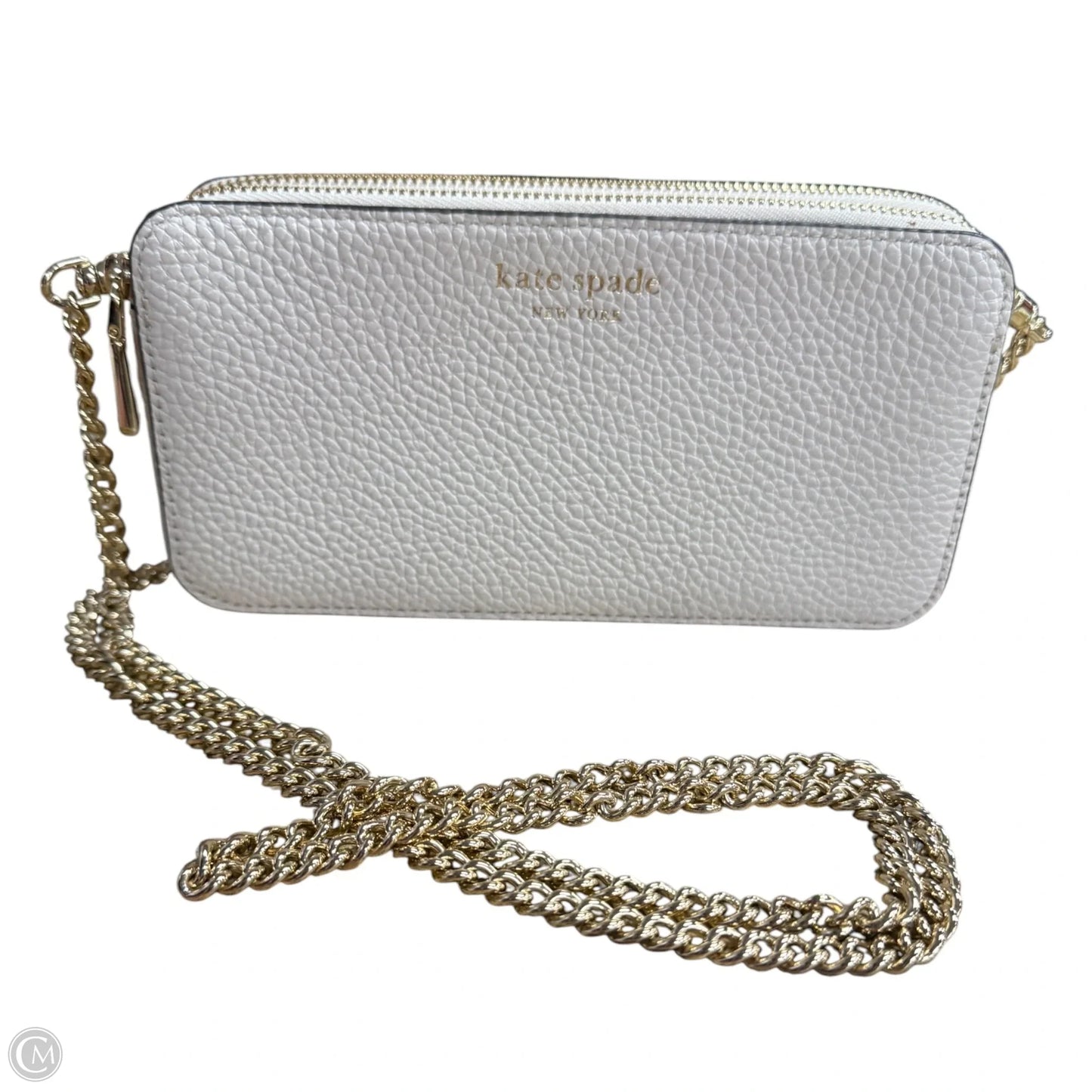Crossbody Designer By Kate Spade, Size: Small