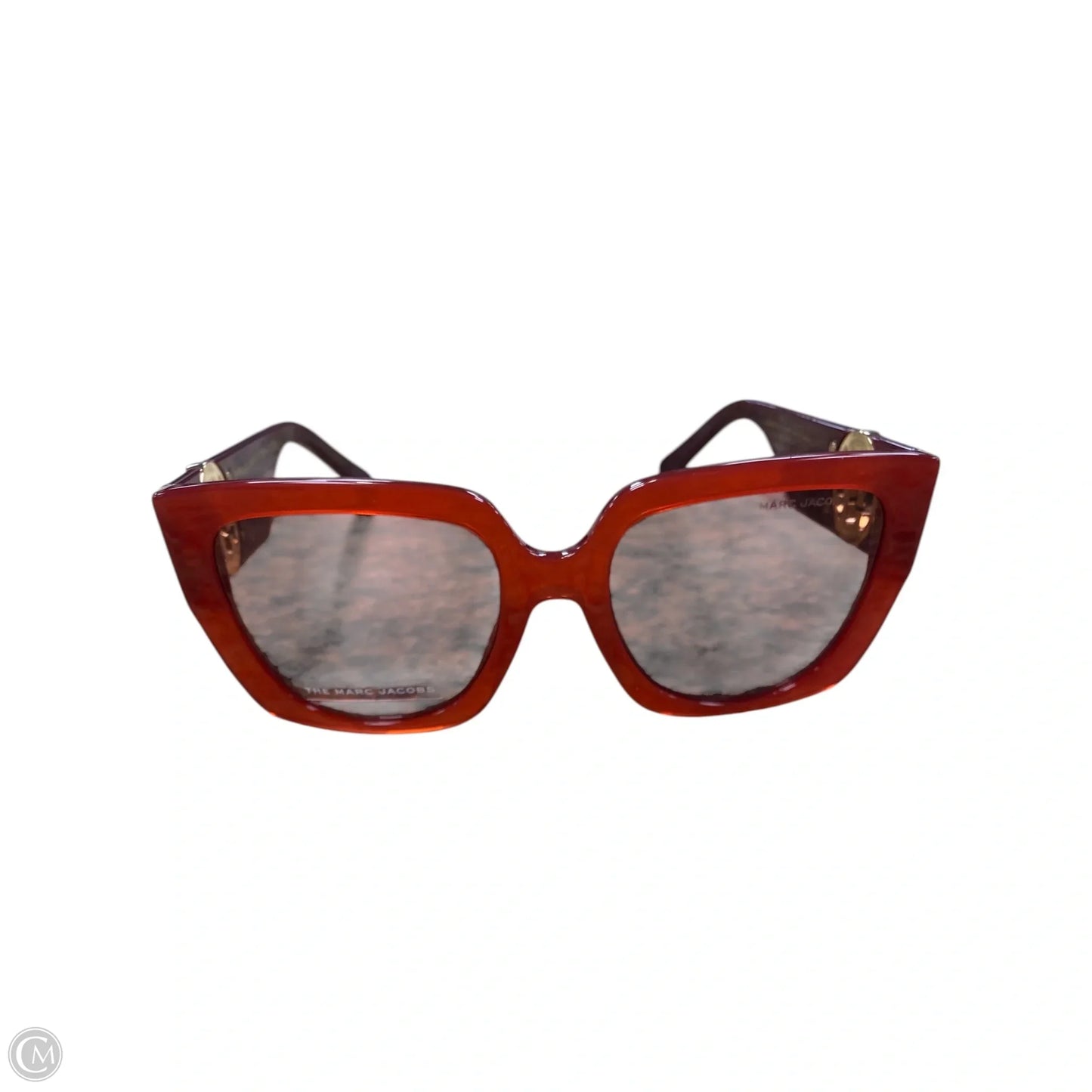 Sunglasses Luxury Designer By Marc Jacobs