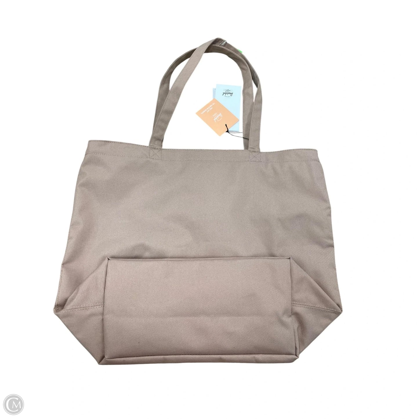 Tote By Herschel, Size: Large