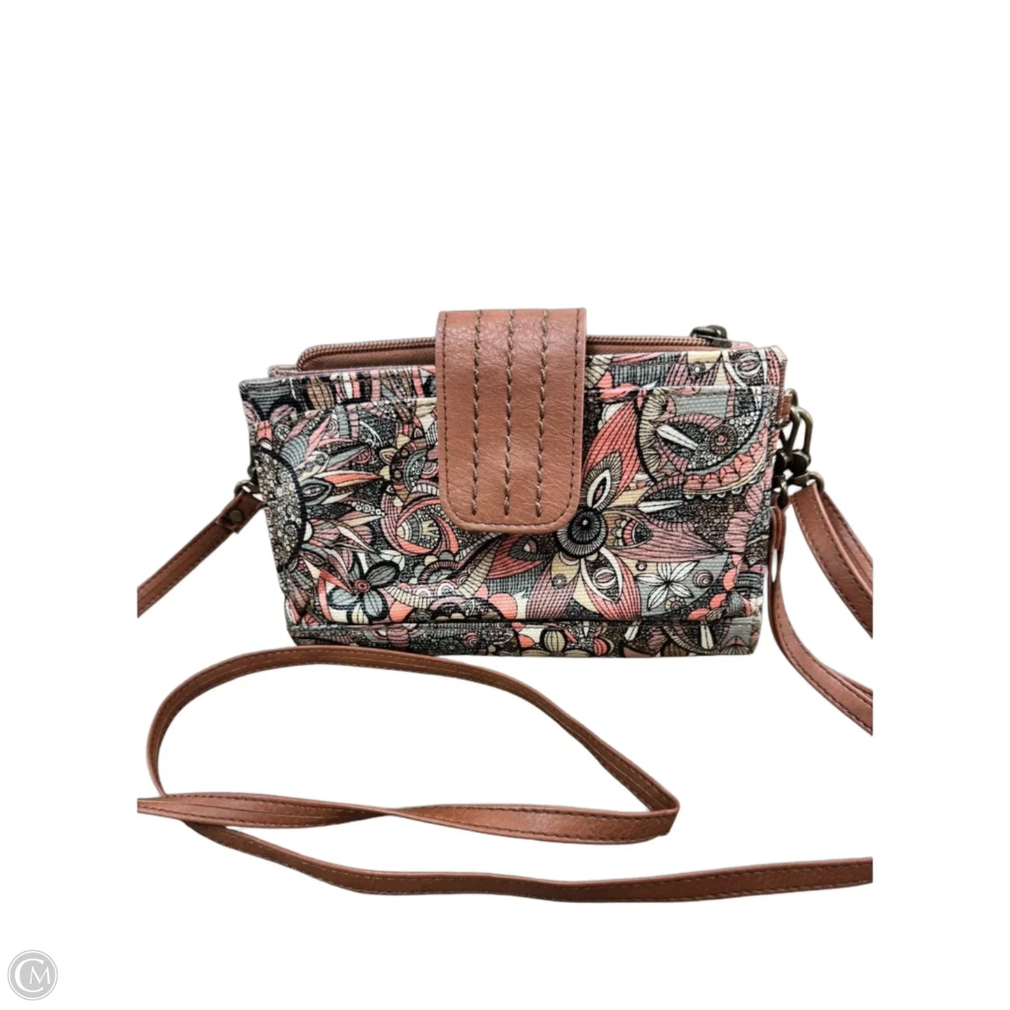 Crossbody By Sakroots, Size: Small