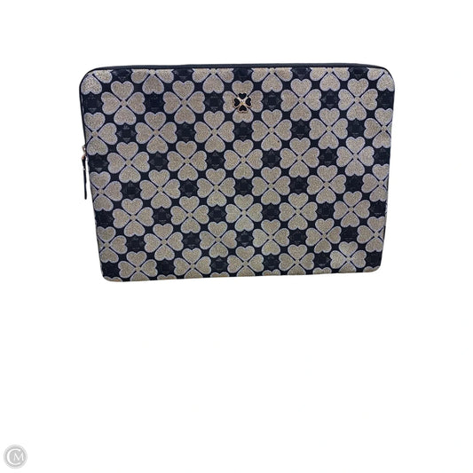Laptop Sleeve Designer By Kate Spade, Size: Large