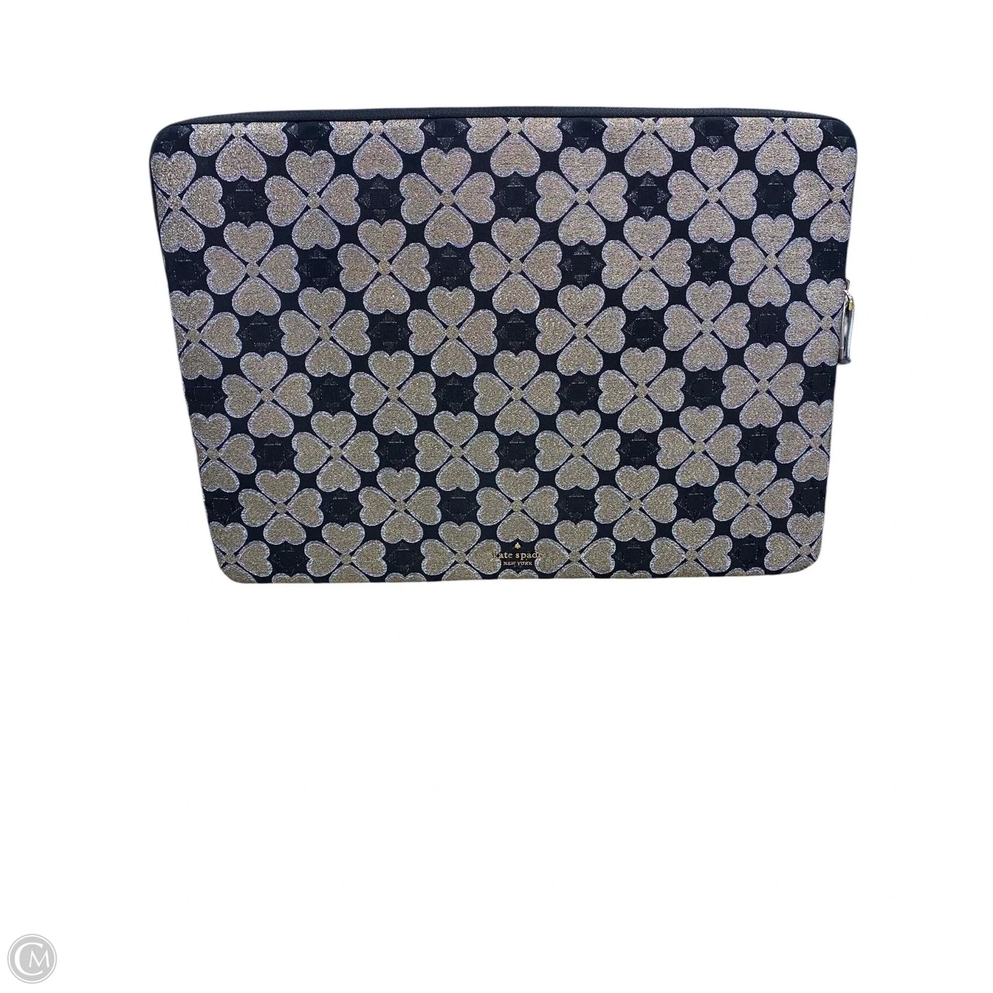 Laptop Sleeve Designer By Kate Spade, Size: Large