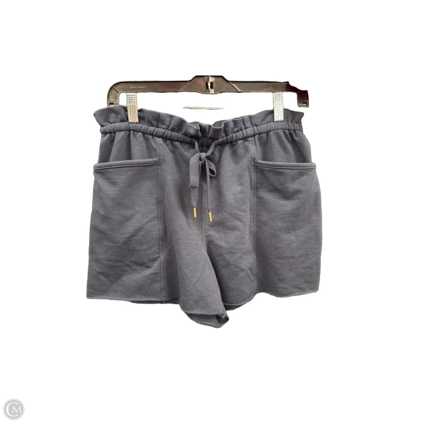 Shorts By Cmb In Navy, Size: S