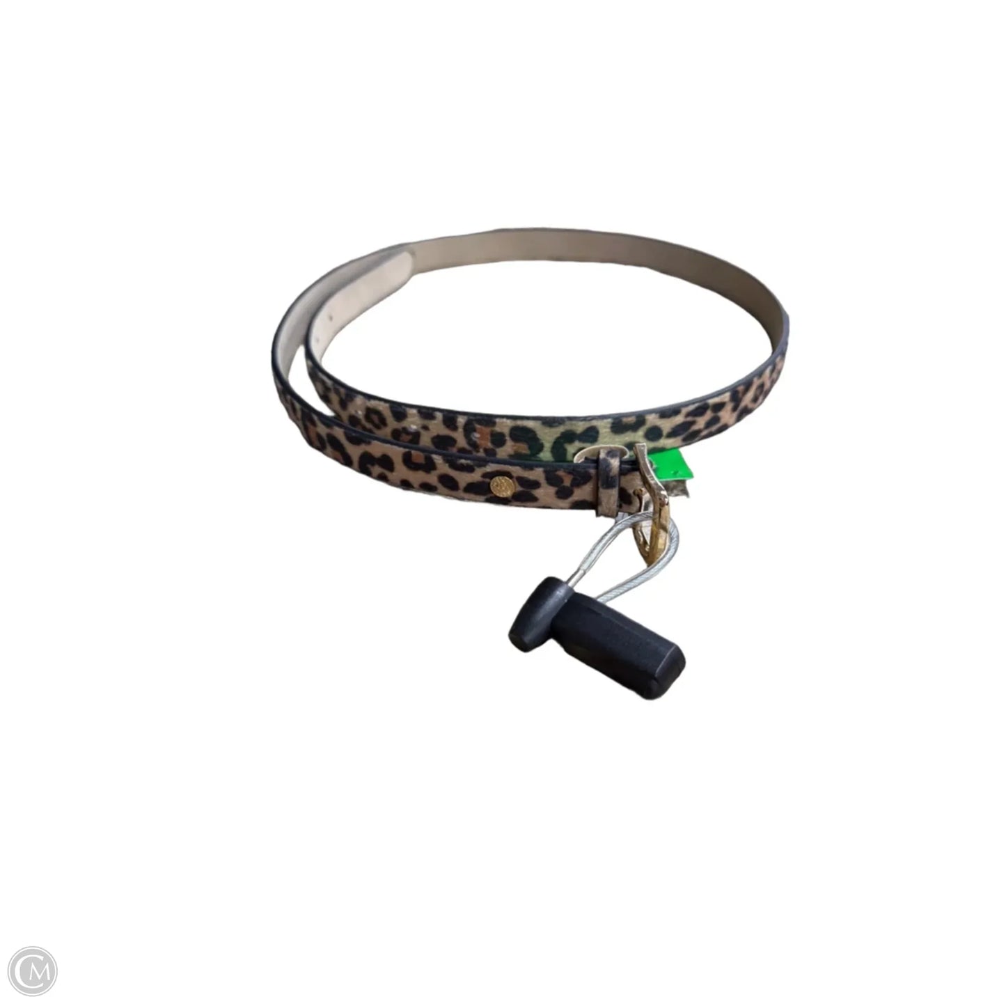 Belt By Clothes Mentor, Size: Small