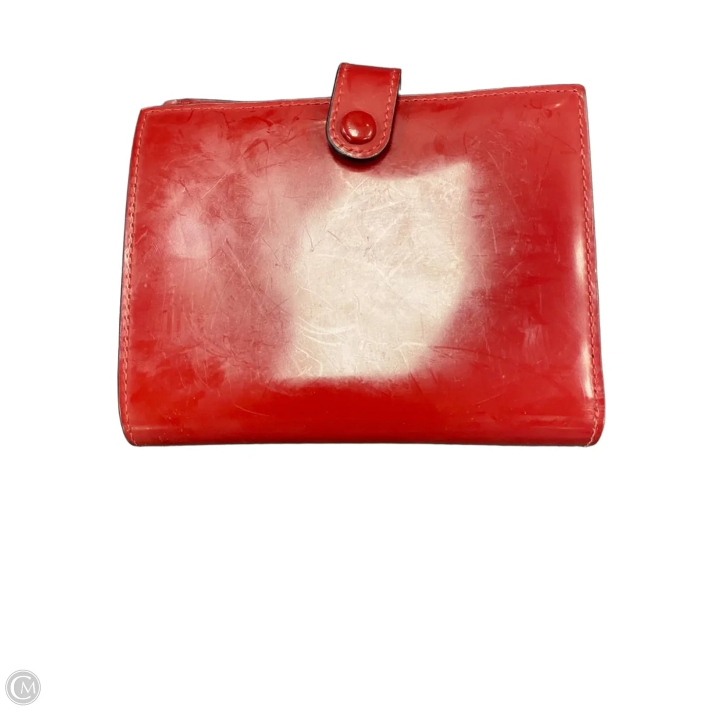 Wallet By Cmb, Size: Medium
