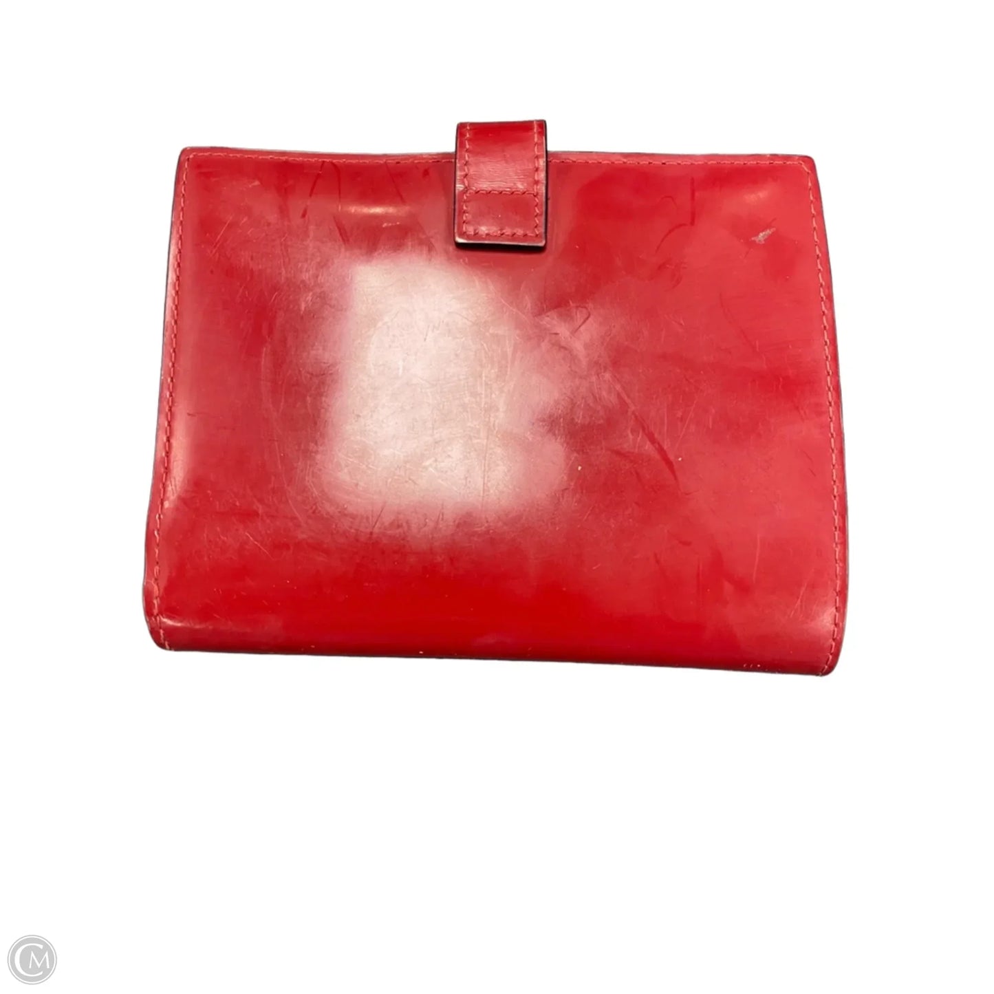 Wallet By Cmb, Size: Medium