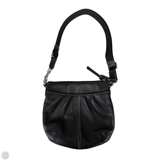 Crossbody Designer By Coach, Size: Small