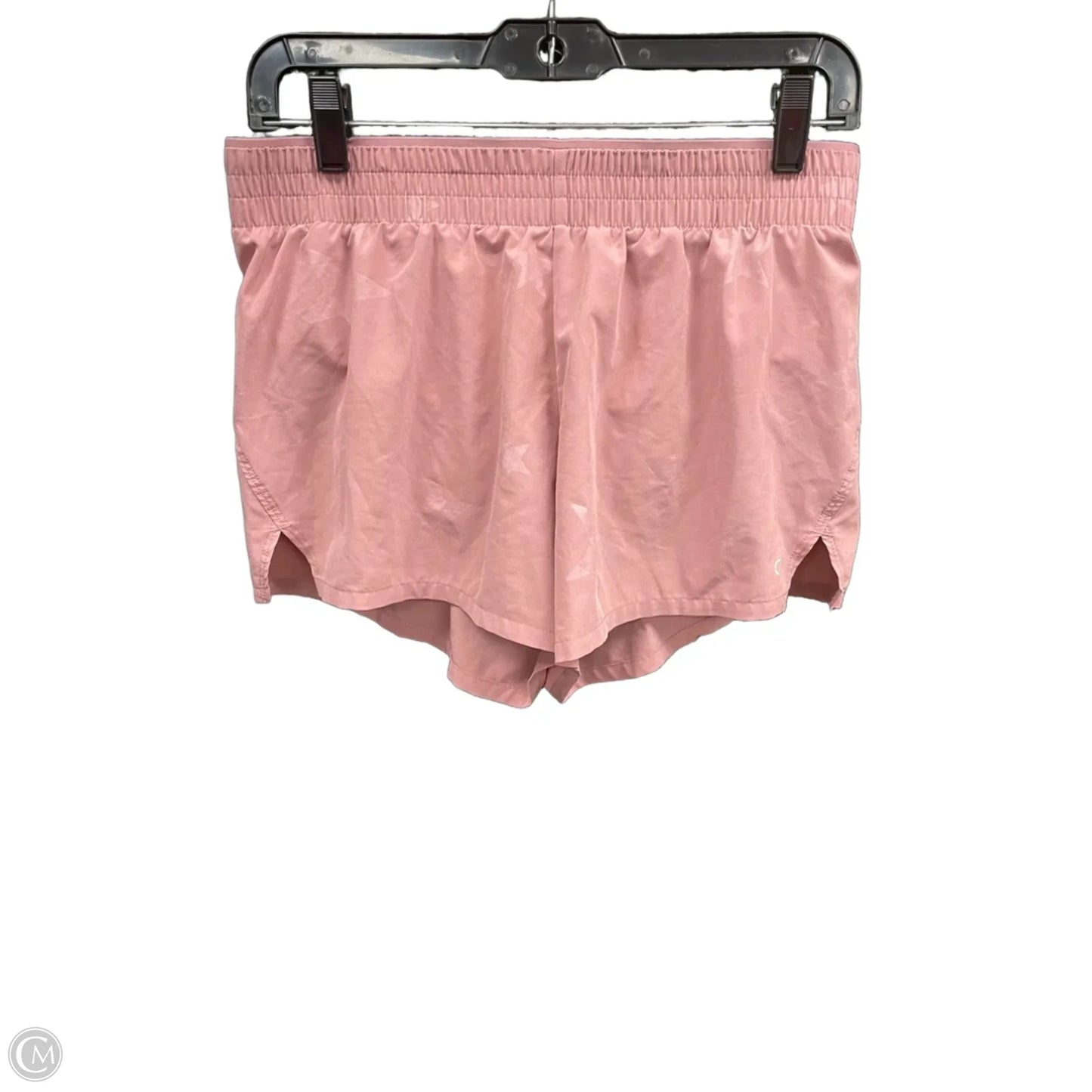 Athletic Shorts By Gapfit In Pink, Size: S