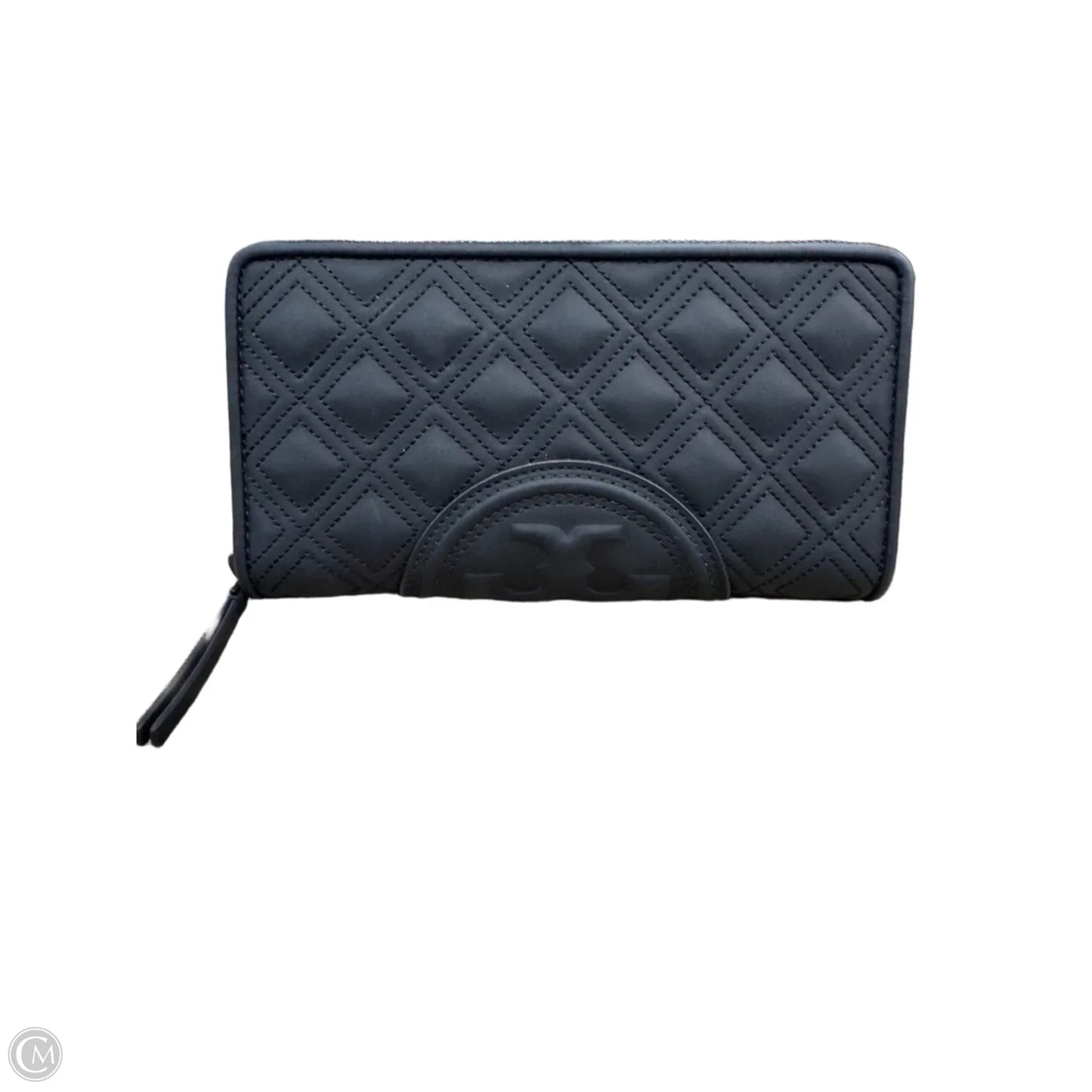 Wallet Designer By Tory Burch, Size: Large