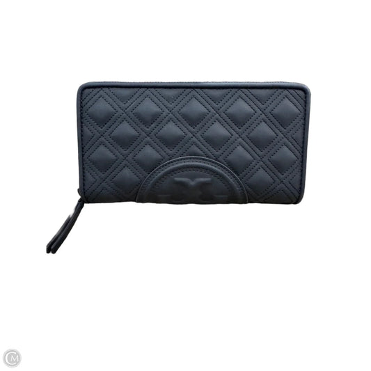Wallet Designer By Tory Burch, Size: Large