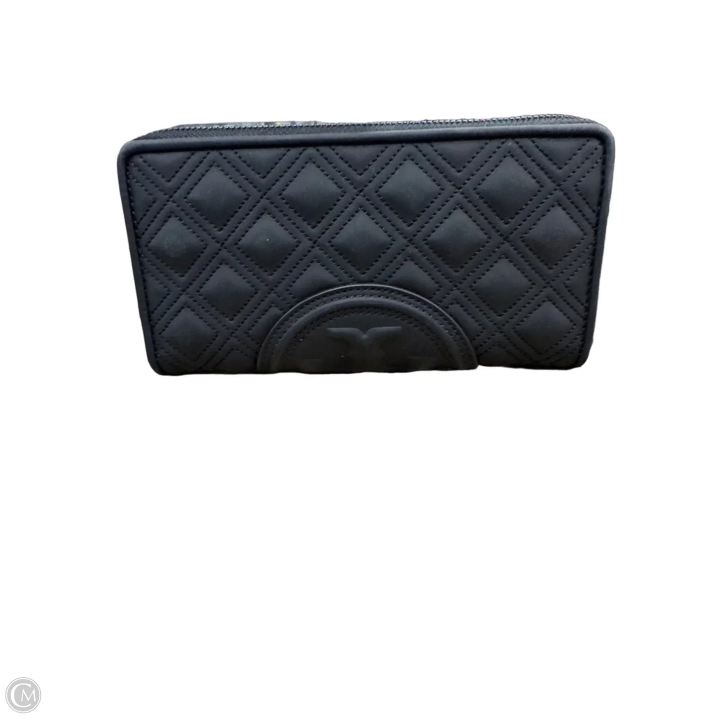 Wallet Designer By Tory Burch, Size: Large