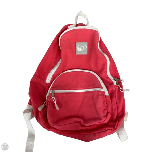 Backpack By Op, Size: Medium