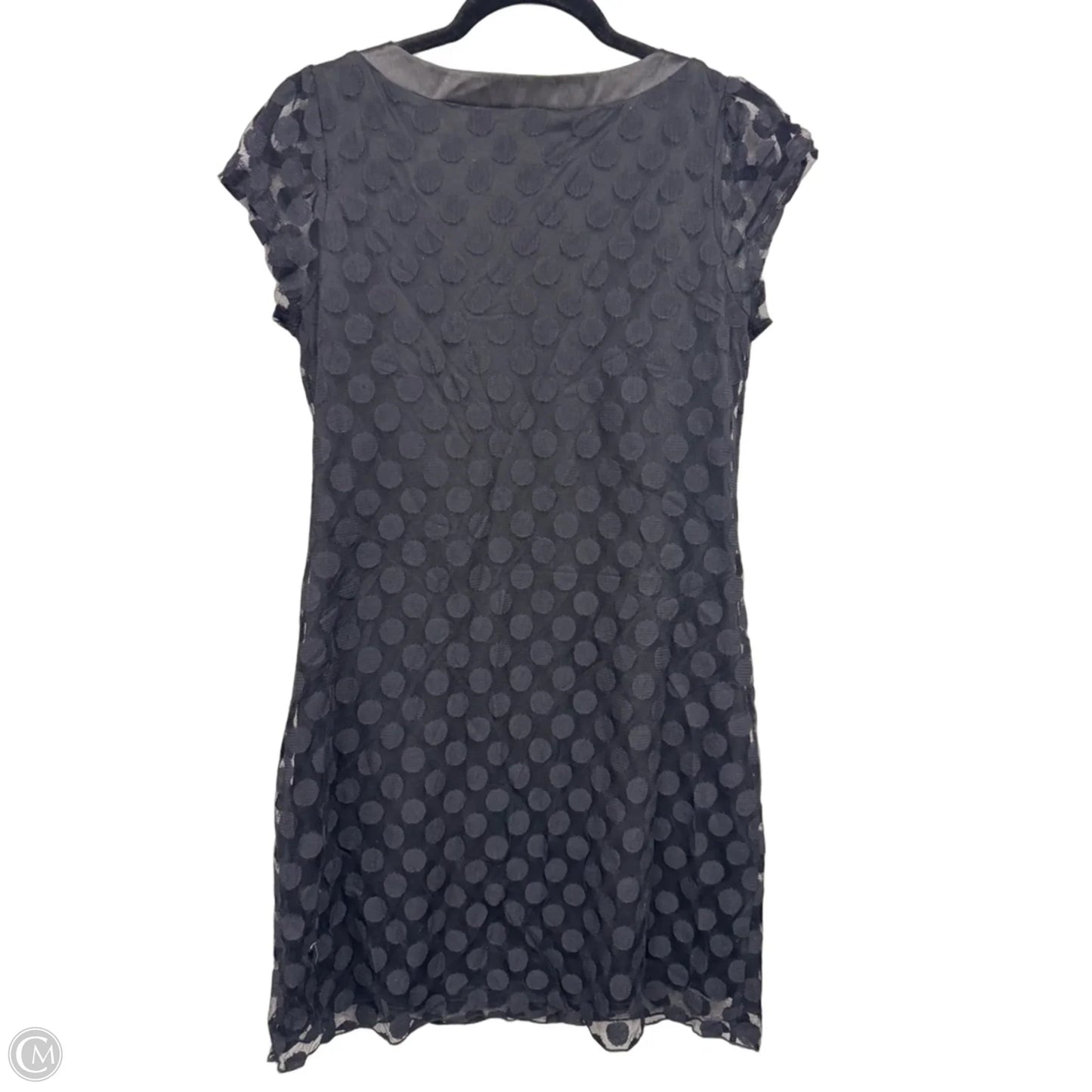 Dress Casual Short By En Focus In Black, Size: 6