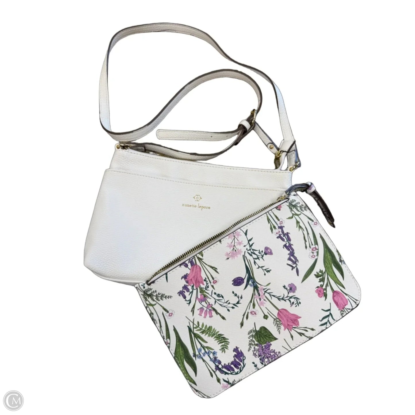 Crossbody By Nanette Lepore, Size: Small
