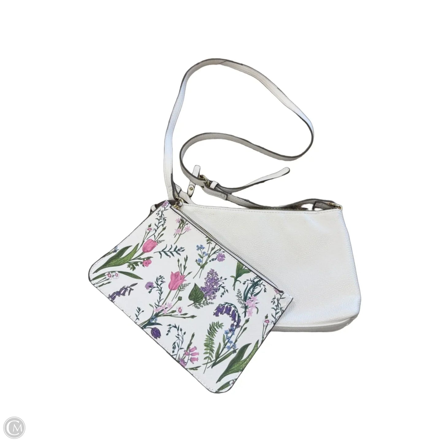 Crossbody By Nanette Lepore, Size: Small