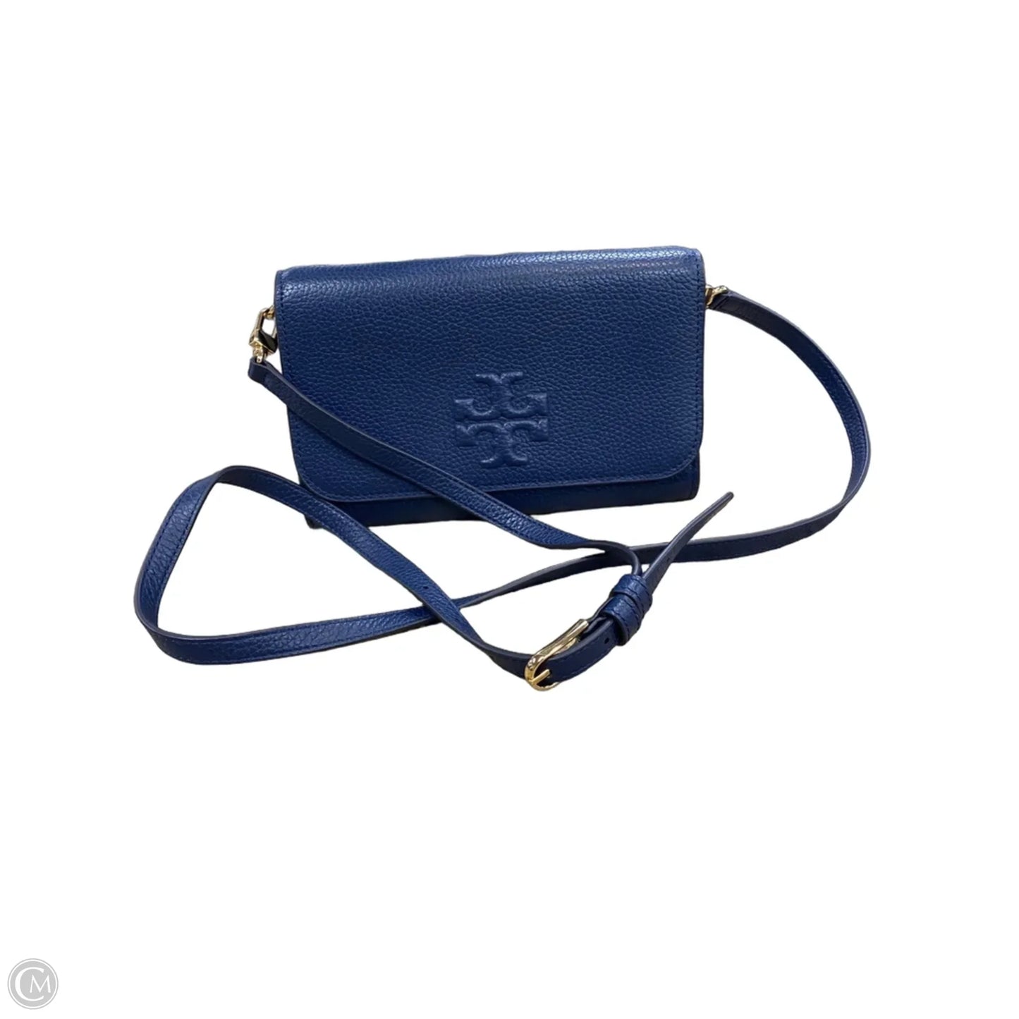 Crossbody Designer By Tory Burch, Size: Small