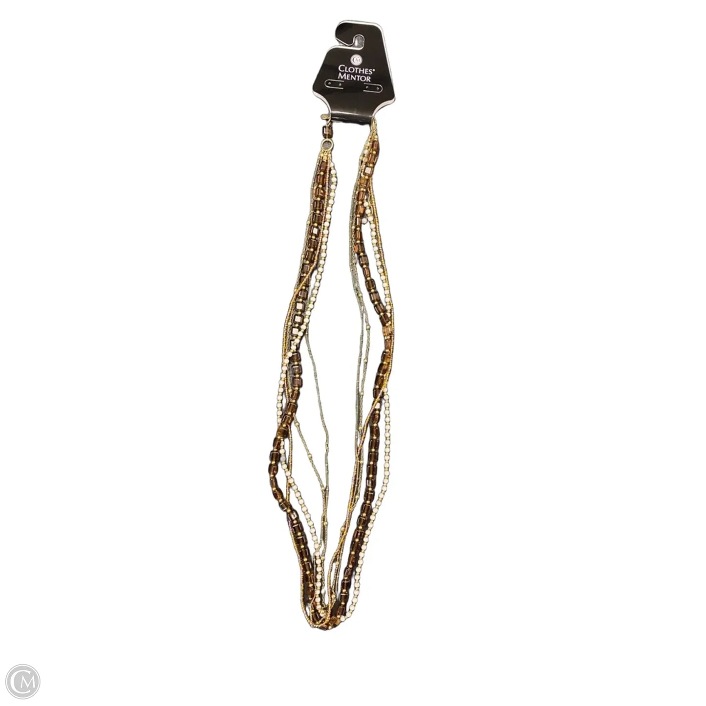 Necklace Statement By Sigrid Olsen