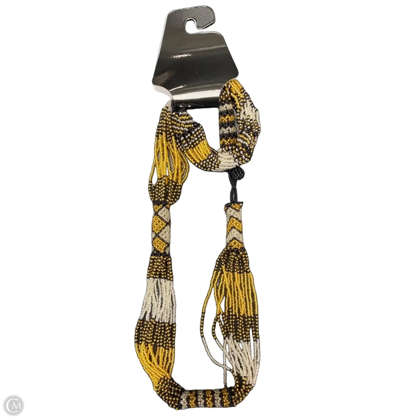 Necklace Set By Clothes Mentor, Size: 02 Piece Set