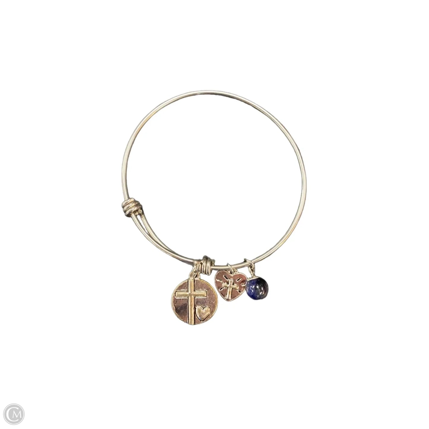 Bracelet Charm By Clothes Mentor