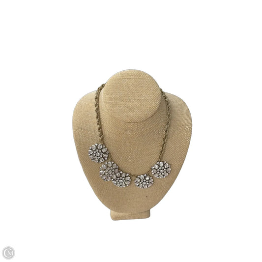 Necklace Statement By Loft