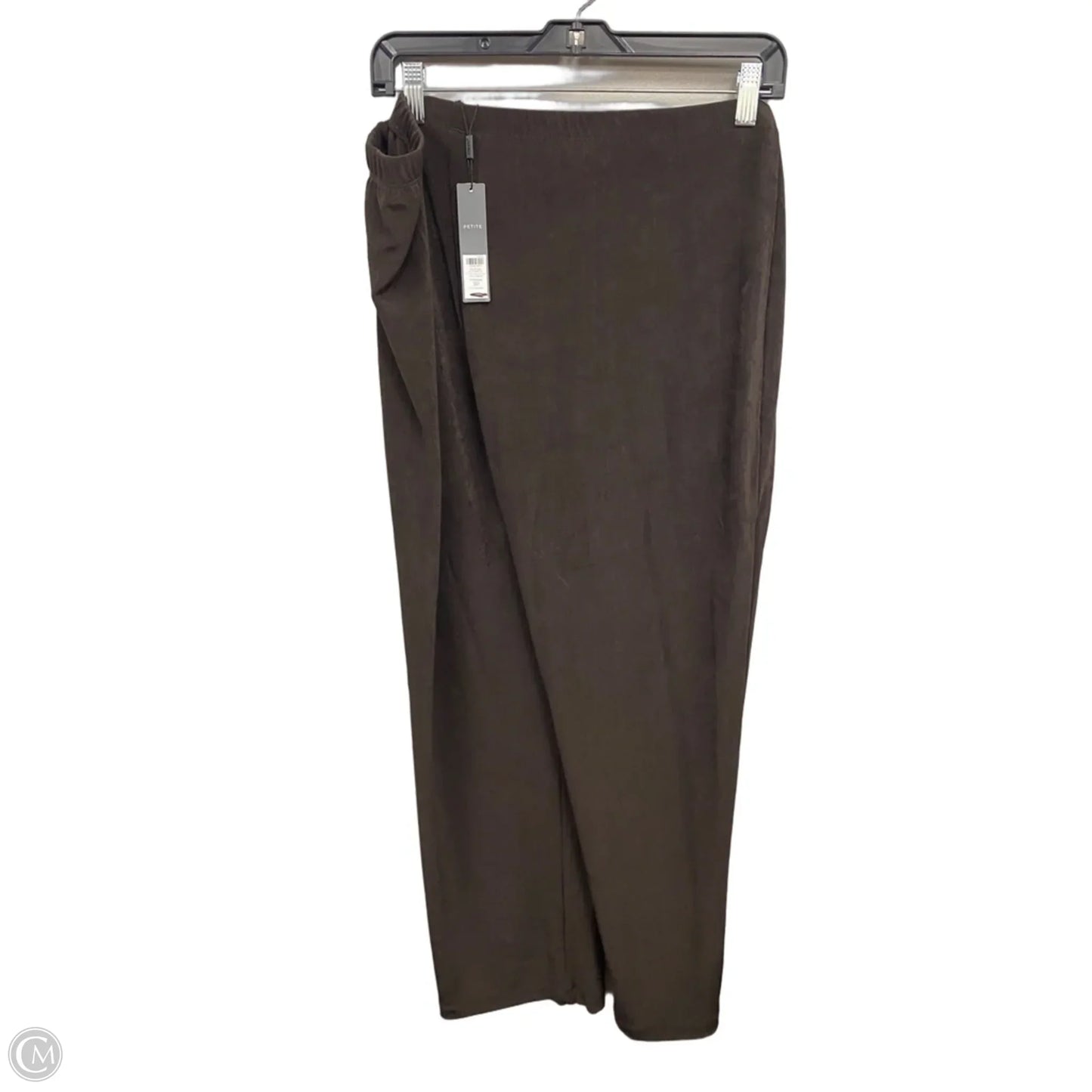 Pants Lounge By Chicos In Bronze, Size: Xlp