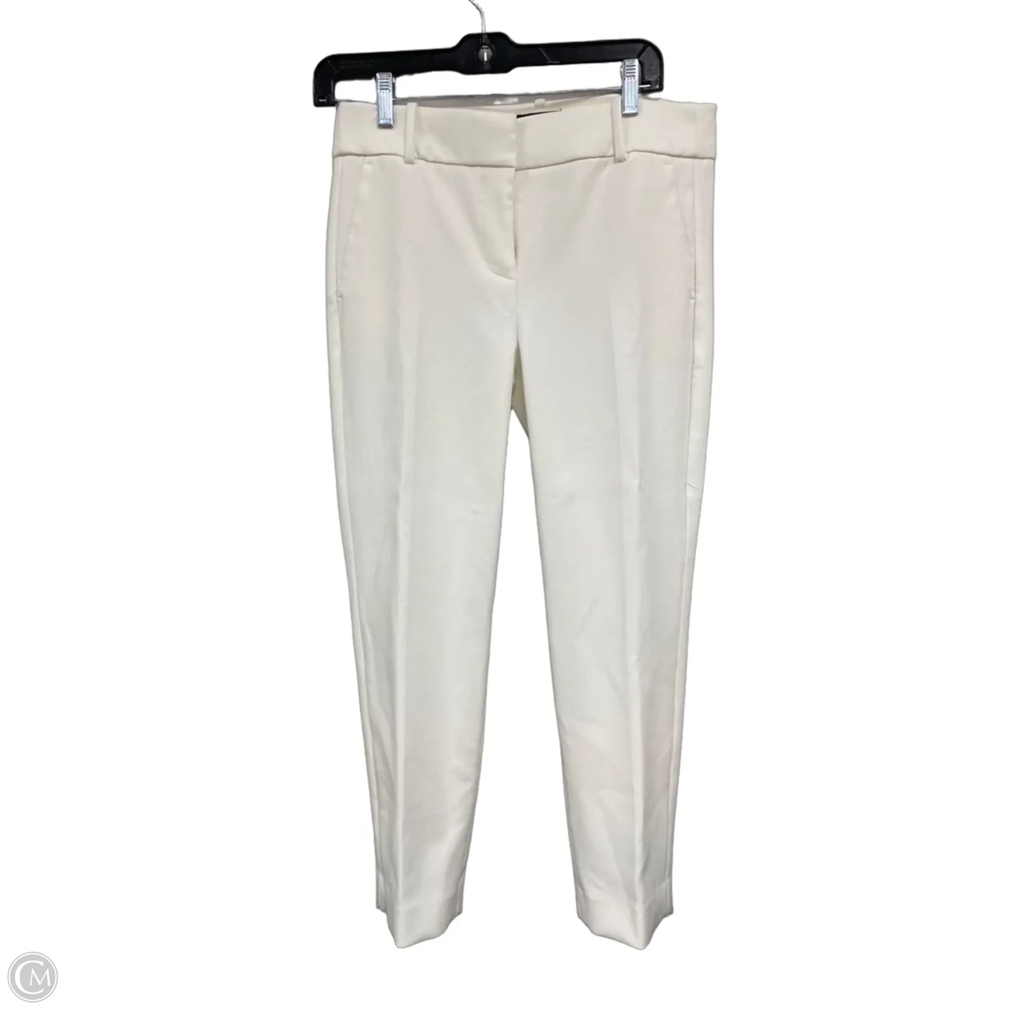 Pants Dress By J. Crew In White, Size: 6