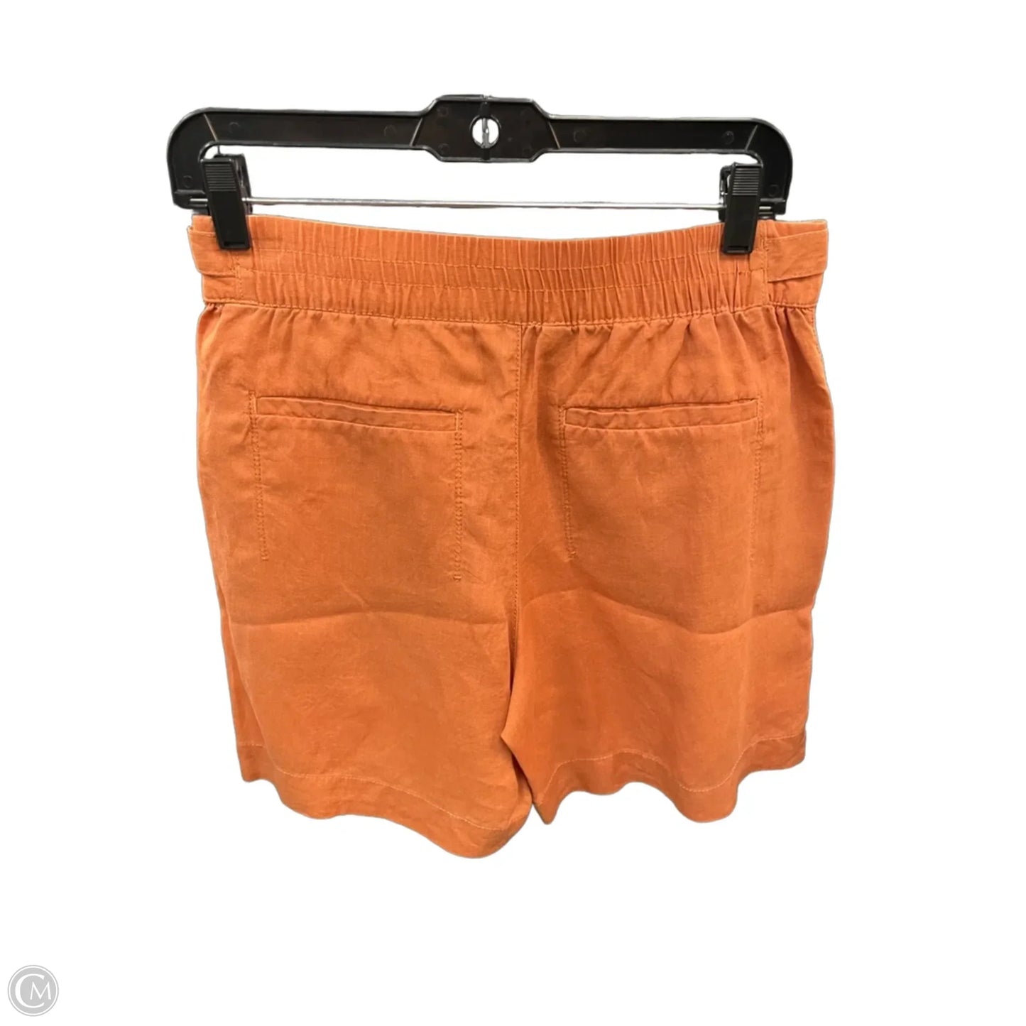 Shorts By Athleta In Orange, Size: 4