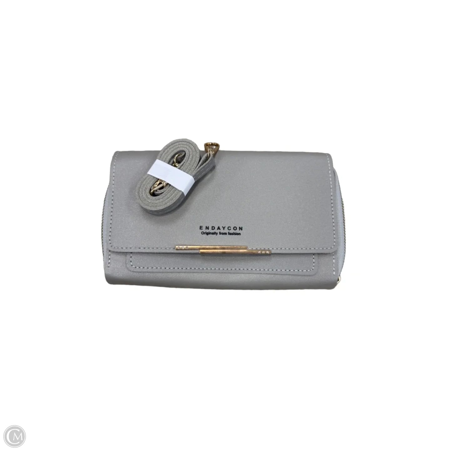 Crossbody By Cme, Size: Small
