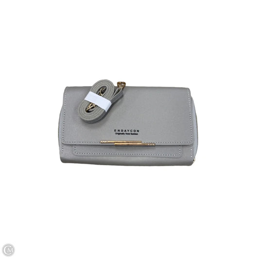 Crossbody By Cme, Size: Small