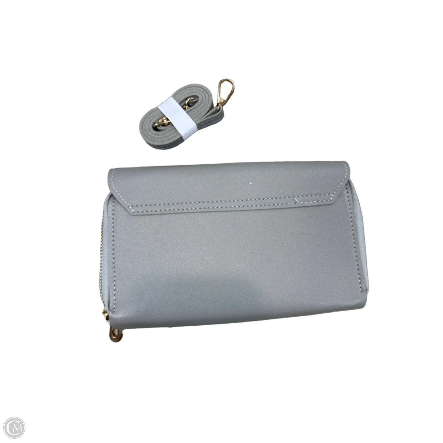 Crossbody By Cme, Size: Small
