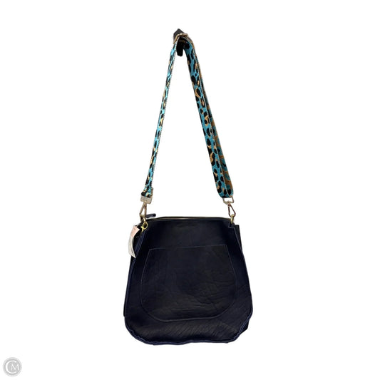 Crossbody By Cmc, Size: Large