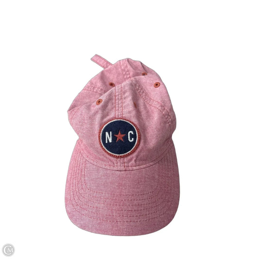 Hat Baseball Cap By Clothes Mentor