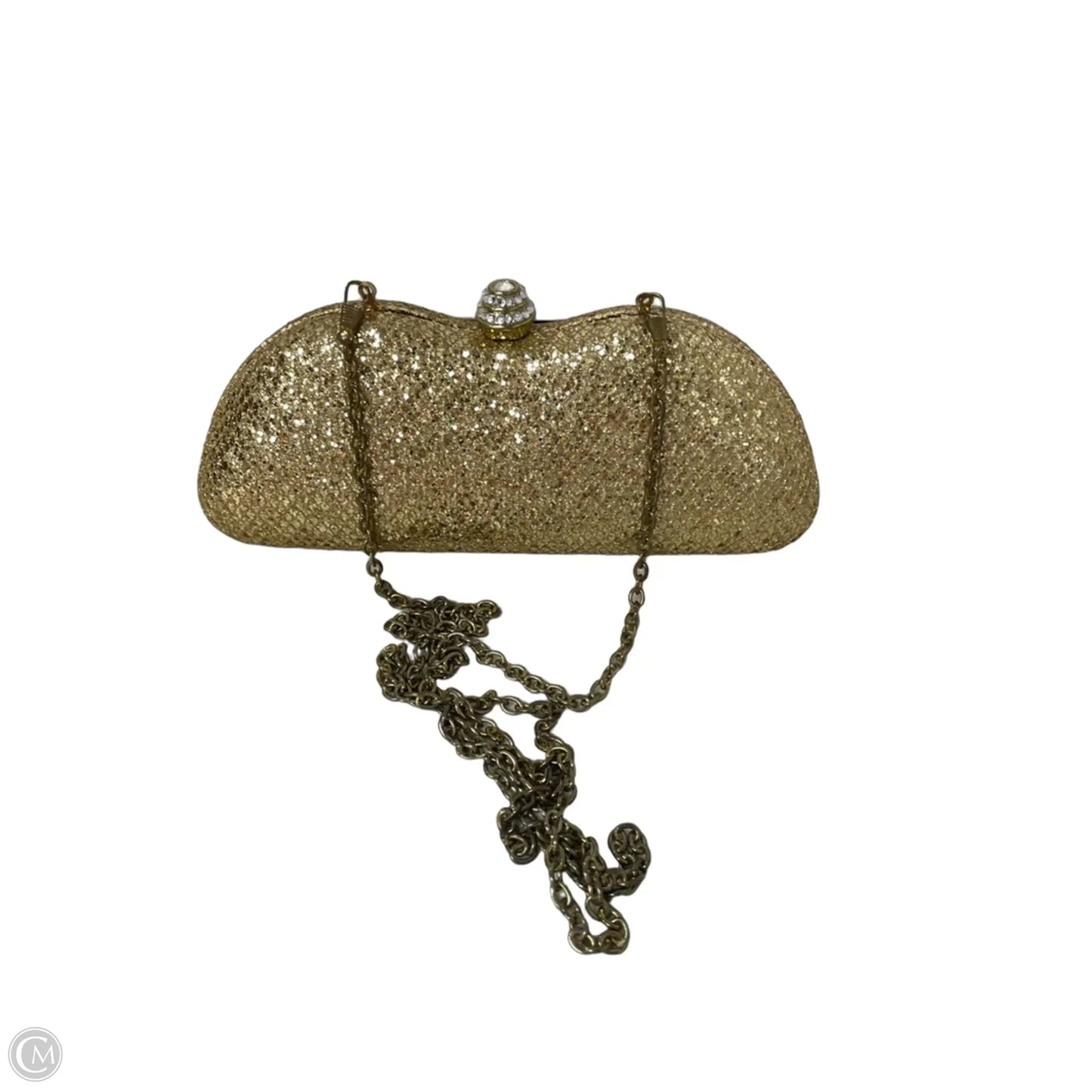 Clutch By Urban Expressions, Size: Small