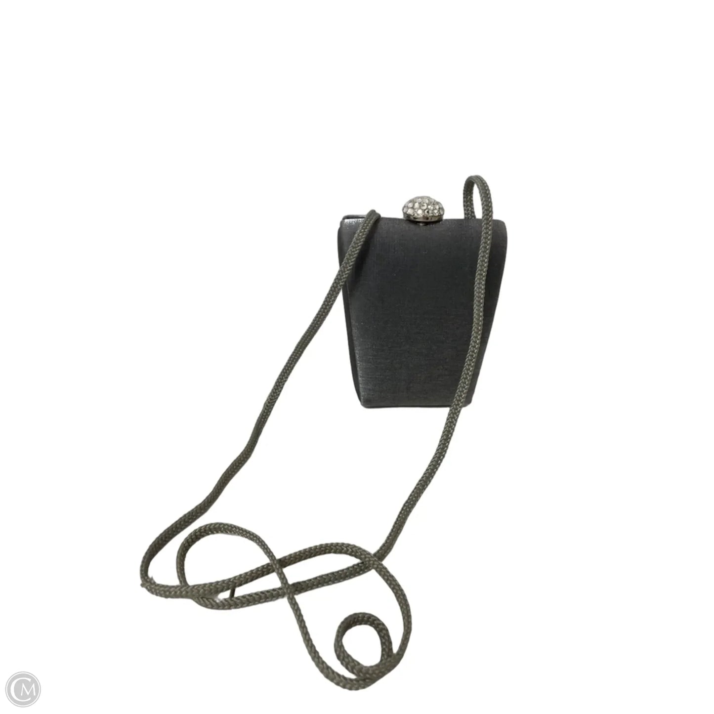 Clutch By Clothes Mentor, Size: Small