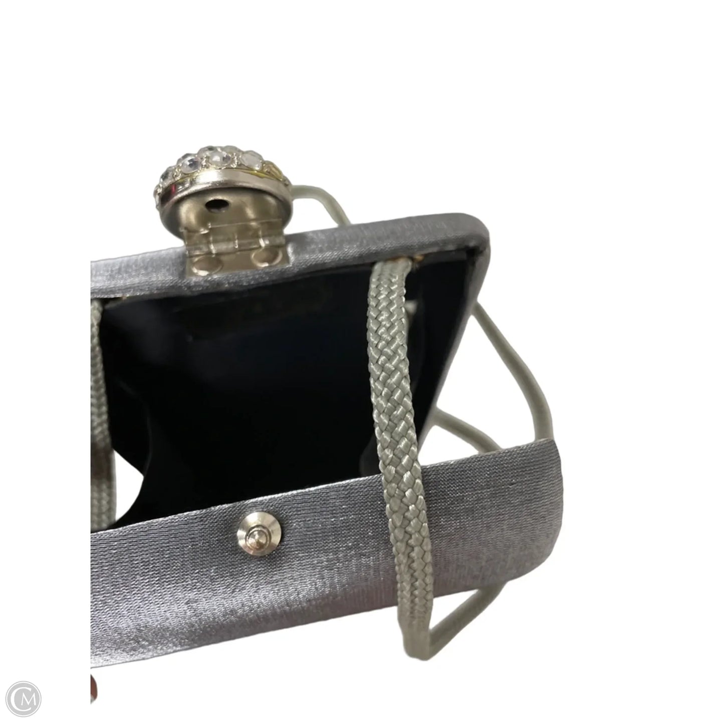 Clutch By Clothes Mentor, Size: Small