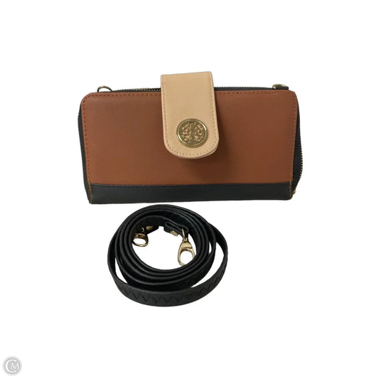 Crossbody By Clothes Mentor, Size: Small