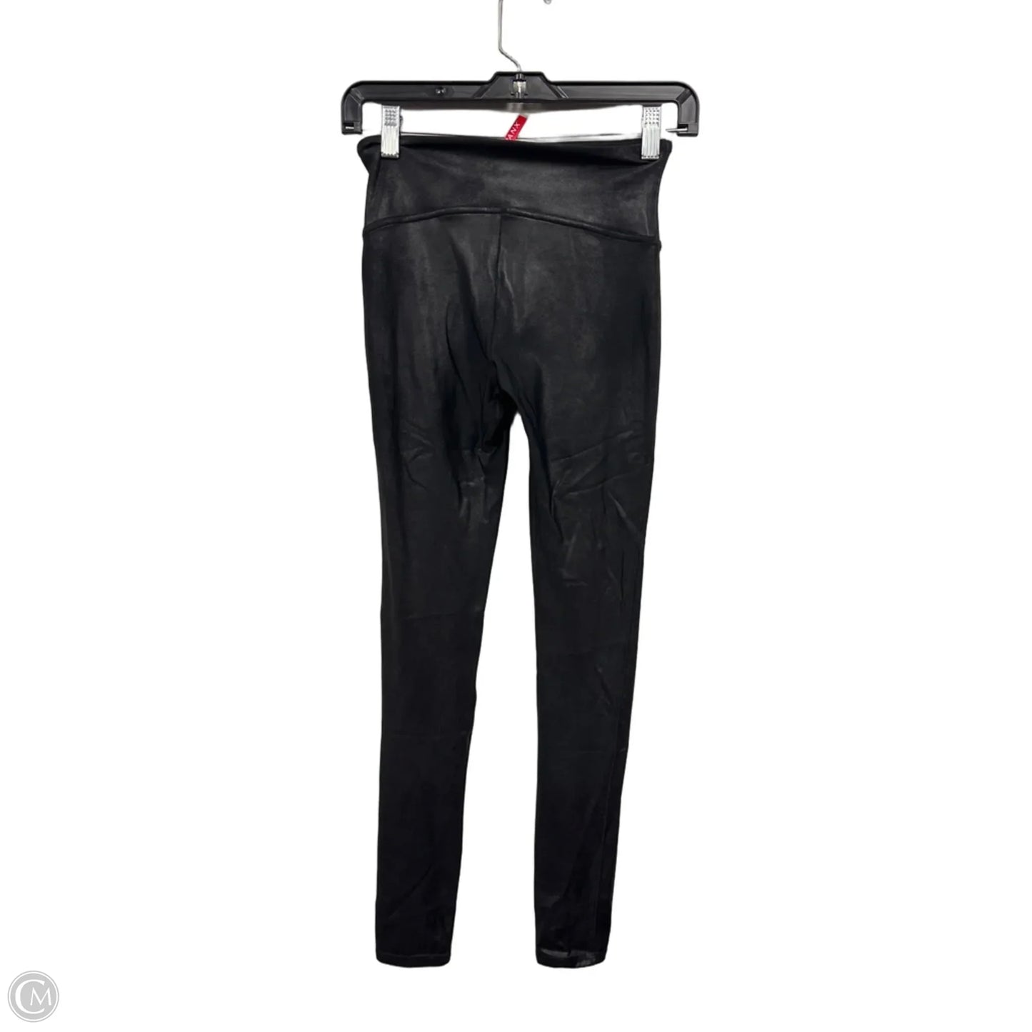 Pants Leggings By Spanx In Black, Size: S